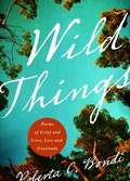 Cover: Wild Things - Upper Room Books