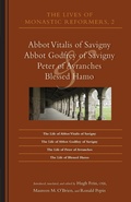 Cover: The Lives of Monastic Reformers 2 - Liturgical Press