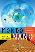 Cover: Mondo Nano - Duke University Press