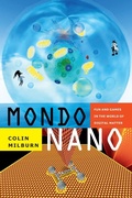 Cover: Mondo Nano - Duke University Press
