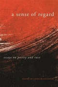 Cover: A Sense of Regard - University of Georgia Press