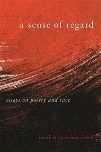 Enlarge image Cover: A Sense of Regard - University of Georgia Press