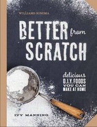 Enlarge image Cover: Better From Scratch - Emex Ltd