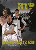 Cover: The RTP Downsized - The RTP Foundation
