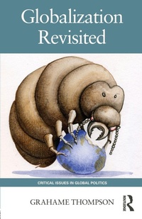 Enlarge image Cover: Globalization Revisited - Routledge