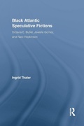 Cover: Black Atlantic Speculative Fictions - Routledge