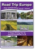 Cover: Road Trip Europe: 1 - Vicarious Books LLP