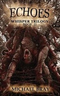 Cover: Echoes - Horrific Tales Publishing