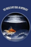 Cover: The Voices in My Head - Artisan Pacific Publishing