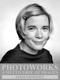 Cover: Photoworks: a Multiverse of Images - Eocrantis Publishing