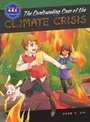 Cover: The Confounding Case of the Climate Crisis - Tumblehome Learning