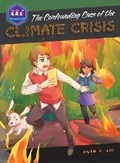 Cover: The Confounding Case of the Climate Crisis - Tumblehome Learning