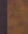 Cover: My First Year in Recovery - Central Recovery Press