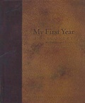 Cover: My First Year in Recovery - Central Recovery Press