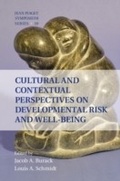 Cover: Cultural and Contextual Perspectives on Developmental Risk and Well-Being - Cambridge University Press
