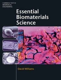 Abbildung von: Essential Biomaterials Science - Cambridge University Press
