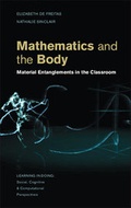 Cover: Mathematics and the Body - Cambridge University Press