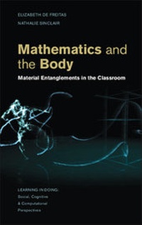 Enlarge image Cover: Mathematics and the Body - Cambridge University Press