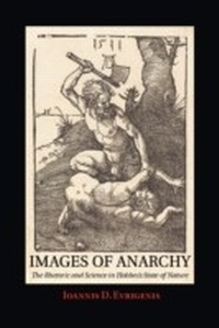 Abbildung von: Images of Anarchy - Cambridge University Press