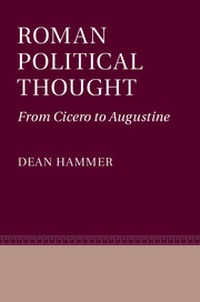 Abbildung von: Roman Political Thought - Cambridge University Press