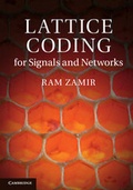 Cover: Lattice Coding for Signals and Networks - Cambridge University Press