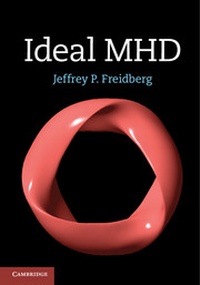 Abbildung von: Ideal MHD - Cambridge University Press