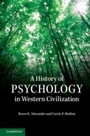 Cover: A History of Psychology in Western Civilization - Cambridge University Press