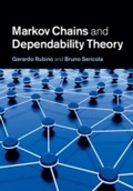 Bild: Markov Chains and Dependability Theory - Cambridge University Press