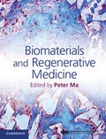 Cover: Biomaterials and Regenerative Medicine - Cambridge University Press