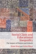 Abbildung von: Social Class and Educational Inequality - Cambridge University Press