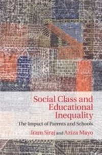 Abbildung von: Social Class and Educational Inequality - Cambridge University Press