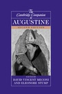 Cover: The Cambridge Companion to Augustine - Cambridge University Press