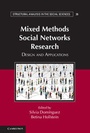 Cover: Mixed Methods Social Networks Research - Cambridge University Press