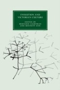 Cover: Evolution and Victorian Culture - Cambridge University Press