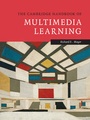 Cover: The Cambridge Handbook of Multimedia Learning - Cambridge University Press