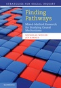 Cover: Finding Pathways - Cambridge University Press