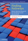 Cover: Finding Pathways - Cambridge University Press
