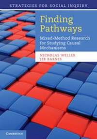 Enlarge image Cover: Finding Pathways - Cambridge University Press