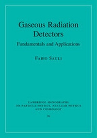 Abbildung von: Gaseous Radiation Detectors - Cambridge University Press