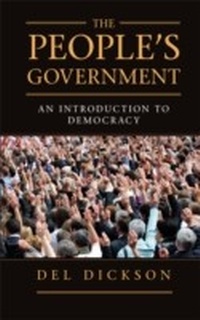 Abbildung von: The People's Government - Cambridge University Press