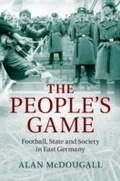 Cover: The People's Game - Cambridge University Press