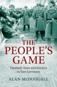 Abbildung von: The People's Game - Cambridge University Press