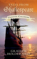 Cover: Tales from Shakespeare - Cambridge University Press