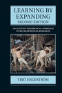 Cover: Learning by Expanding - Cambridge University Press