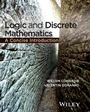Cover: Logic and Discrete Mathematics - Wiley
