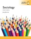 Cover: Sociology OLP with eText, Global Edition - Pearson Education Limited