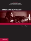 Cover: Small Arms Survey 2014 - Cambridge University Press