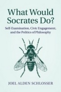 Abbildung von: What Would Socrates Do? - Cambridge University Press