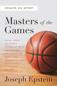 Abbildung von: Masters of the Games - Rowman & Littlefield Publishers