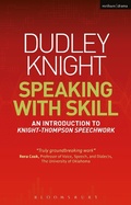 Cover: Speaking With Skill - Methuen Drama